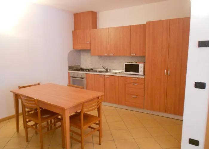 Residence Le Orchidee