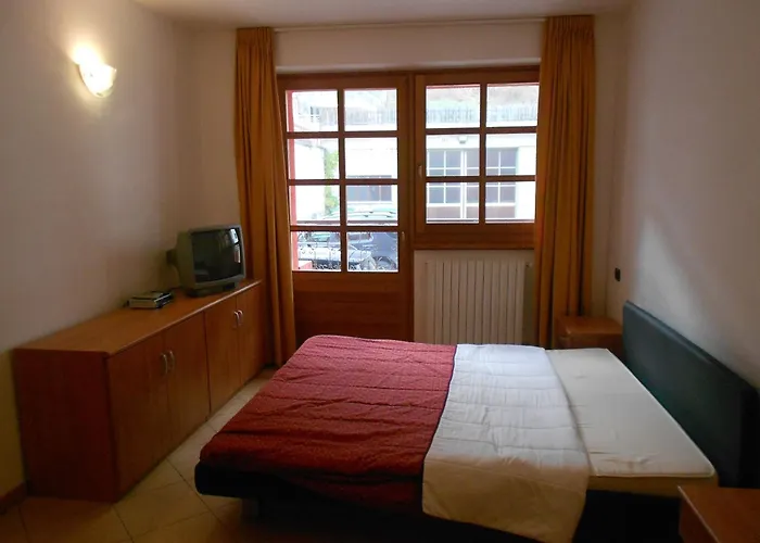Residence Le Orchidee