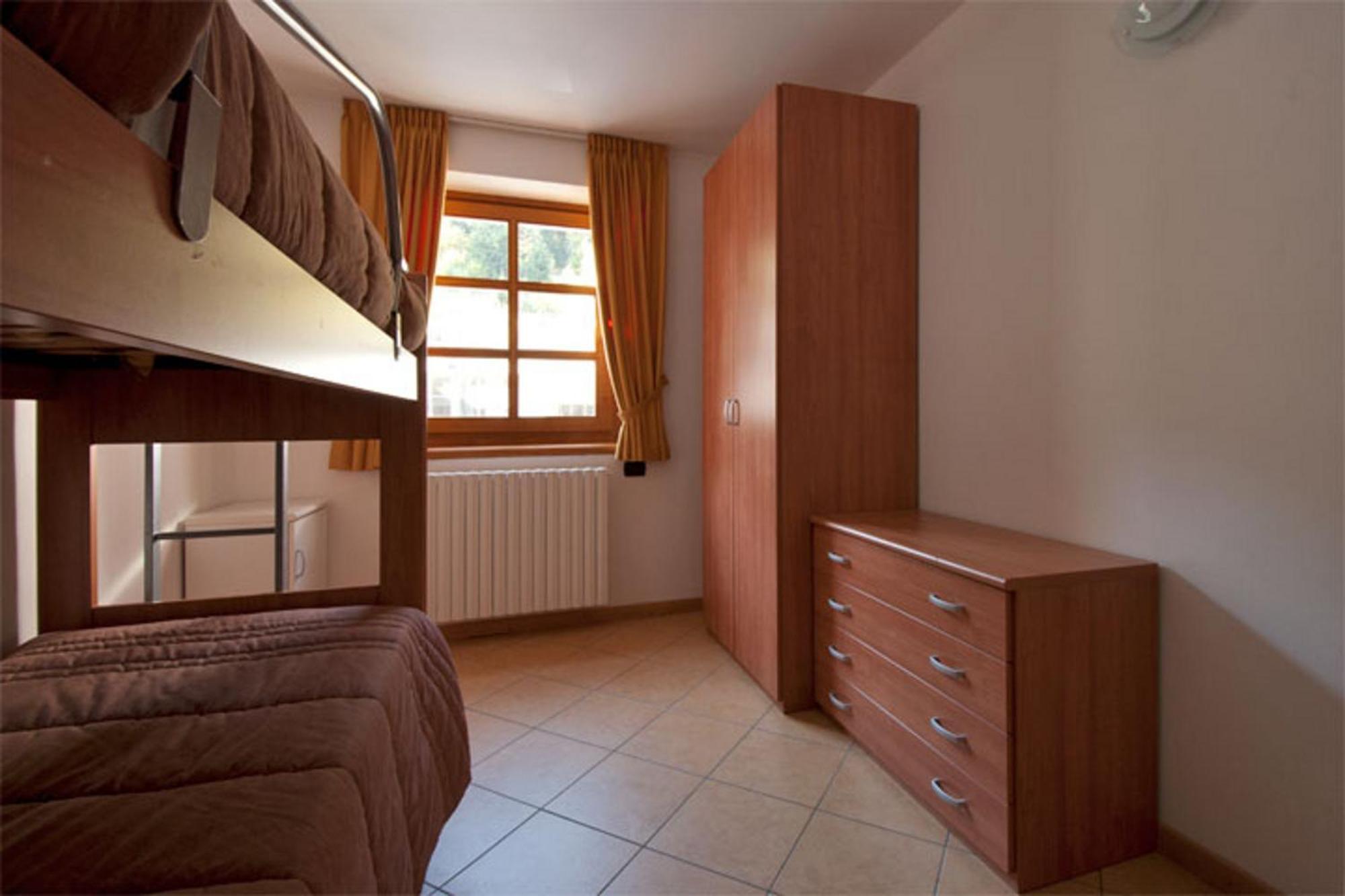 Aparthotel Le Orchidee Bormio