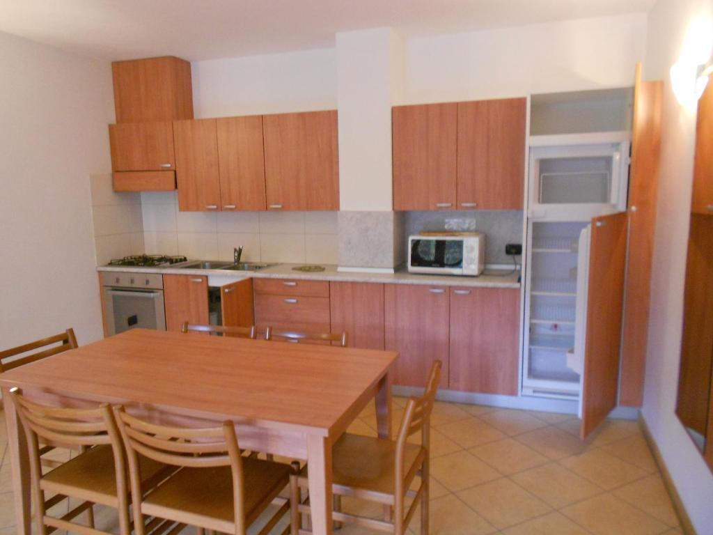Aparthotel Le Orchidee