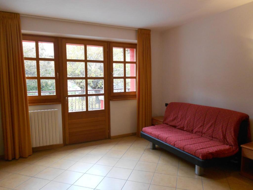 Le Orchidee Aparthotel Bormio