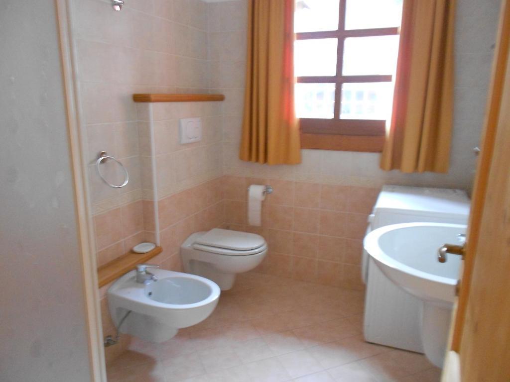 Le Orchidee Bormio