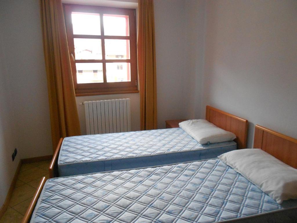 Aparthotel Le Orchidee Bormio