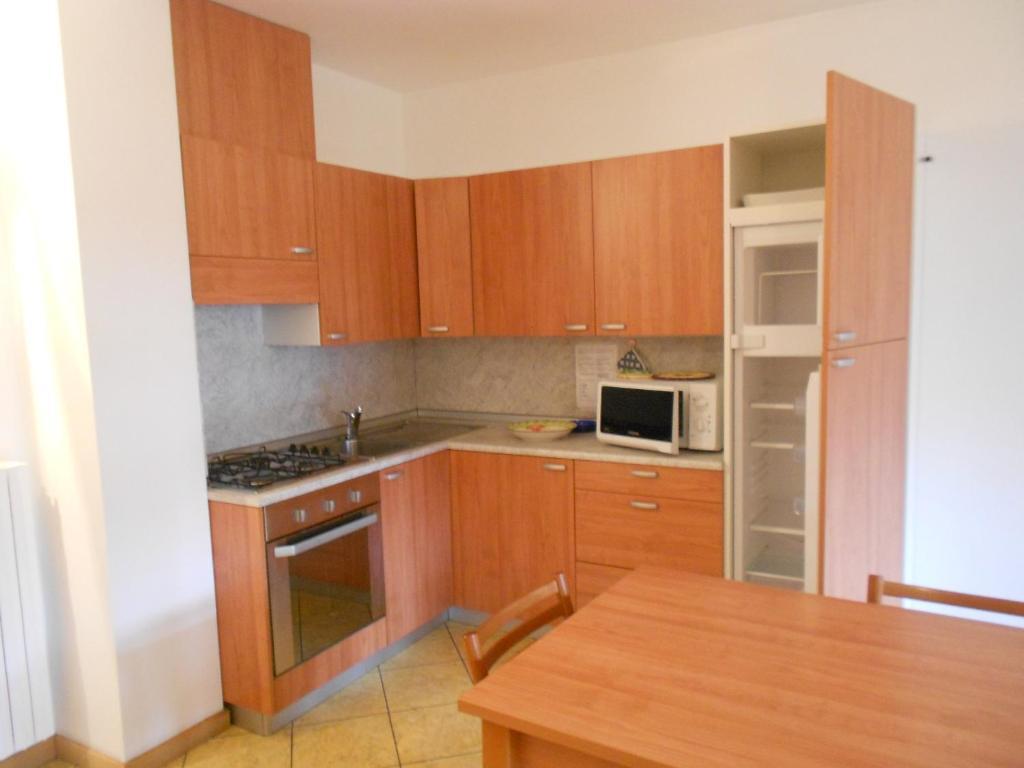 Aparthotel Le Orchidee
