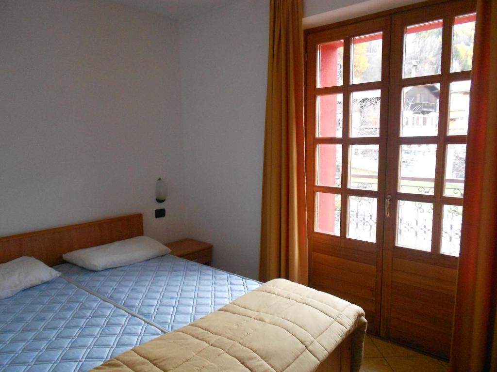 Le Orchidee Bormio