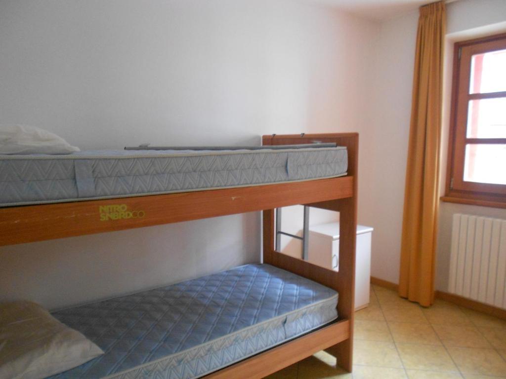 Aparthotel Le Orchidee *