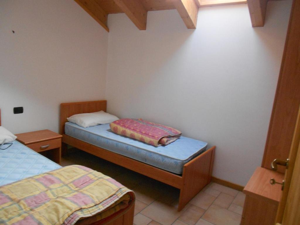 Aparthotel Le Orchidee Bormio