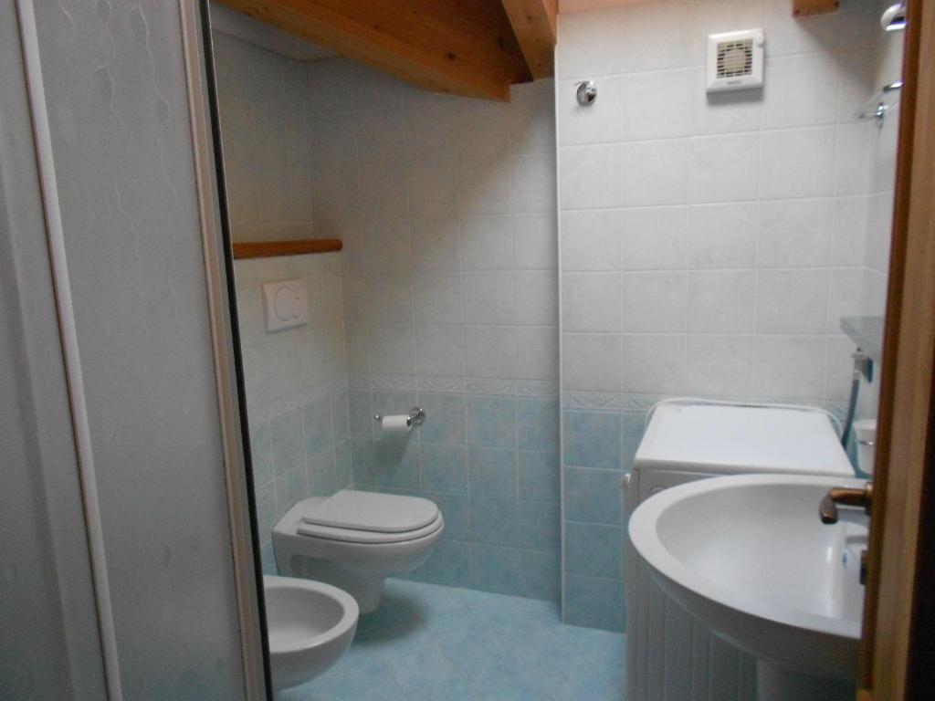 Le Orchidee * Bormio