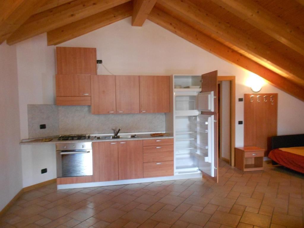 Aparthotel Le Orchidee
