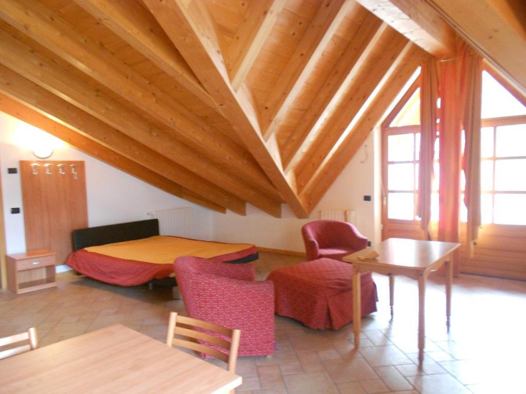 Le Orchidee Bormio