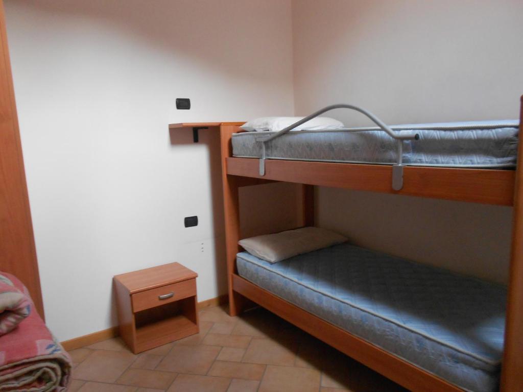 Le Orchidee Aparthotel