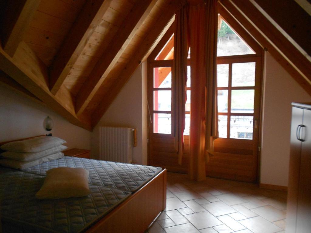 Aparthotel Le Orchidee *