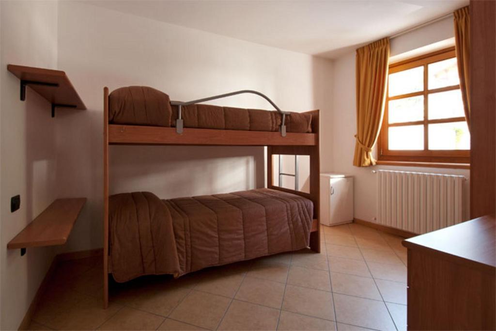 Aparthotel Le Orchidee Bormio